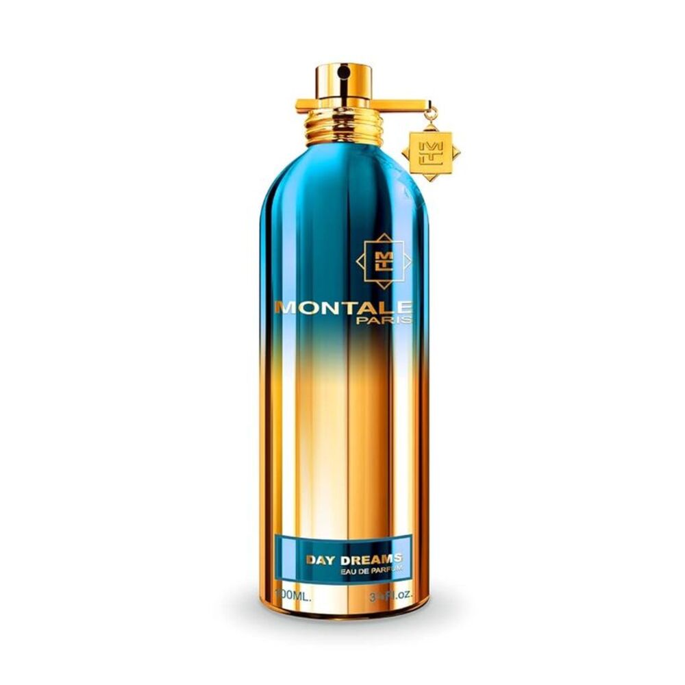 Montale Day Dreams Eau de Parfum Spray for Unisex 3.4 oz / 100 ml - New